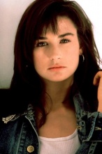 Деми Мур (Demi Moore)