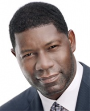 Деннис Хейсбёрт (Dennis Haysbert)