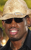 Дэннис Родман (Dennis Rodman)