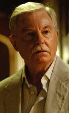 Дерек Джекоби (Derek Jacobi)