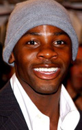 Дерек Люк (Derek Luke)