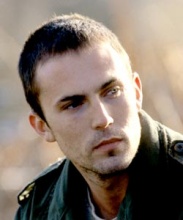 Десмонд Харрингтон (Desmond Harrington)