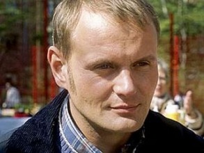 Девид Штрисов