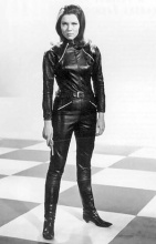 Дайана Ригг (Diana Rigg)