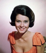 Дайан Бэйкер (Diane Baker)