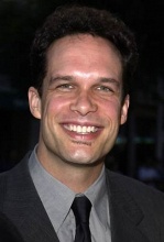 Дидрих Бадер (Diedrich Bader)