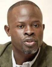 Джимон Хунсу (Djimon Hounsou)