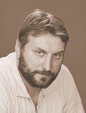 Дмитрий Кознов