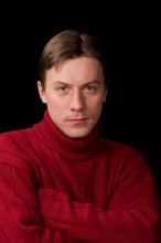 Дмитрий Жамойда