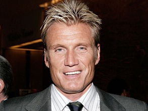 Дольф Лундгрен (Dolph Lundgren)