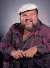 Дом ДеЛуис (Dom DeLuise)