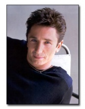 Доминик Китинг (Dominic Keating)