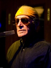 Дон Фрэнкс (Don Francks)