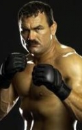 Дон Фрай (Don Frye)