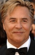 Дон Джонсон (Don Johnson)