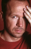 Донни Уолберг (Donnie Wahlberg)