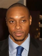 Дориан Миссик (Dorian Missick)