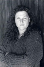 Dot Jones