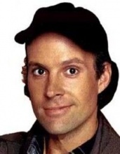 Дуайт Шульц (Dwight Schultz)