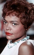 Эрта Китт (Eartha Kitt)