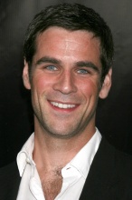 Эдди Кехилл (Eddie Cahill)