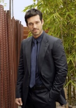 Эдди Сибриан (Eddie Cibrian)