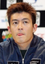 Эдисон Чен (Edison Chen)