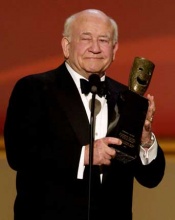 Эдвард Эснер (Edward Asner)