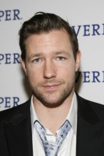 Эдвард Бёрнс (Edward Burns)