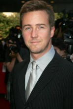 Эдвард Нортон (Edward Norton)