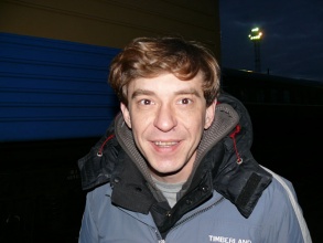 Егор Грамматиков 
