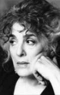 Элинор Брон (Eleanor Bron)