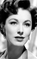 Элинор Паркер (Eleanor Parker)