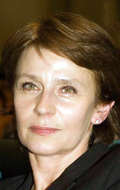 Елена Сафонова