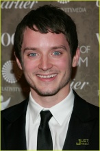 Элайджа Вуд (Elijah Wood)