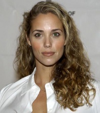 Элизабет Беркли (Elizabeth Berkley)