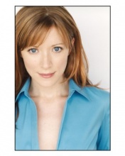 Elizabeth Bogush 