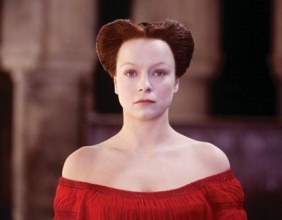 Элизабет Мортон (Elizabeth Morton)