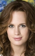 Элизабет Ризер (Elizabeth Reaser)