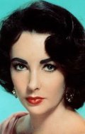 Элизабет Тейлор (Elizabeth Taylor)