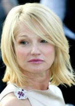 Эллен Баркин (Ellen Barkin)