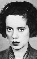 Эльза Ланчестер (Elsa Lanchester)