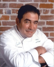 Emeril Lagasse