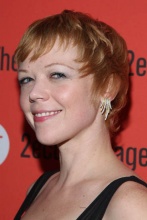 Эмили Бергл (Emily Bergl)