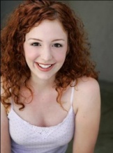 Emily Happe 