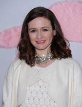 Эмили Мортимер (Emily Mortimer)