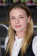 Эмили ВанКэмп (Emily VanCamp)