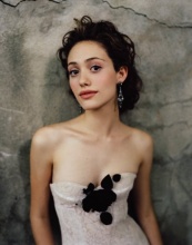 Эмми Россам (Emmy Rossum)