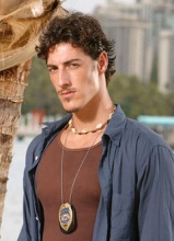 Эрик Бальфур (Eric Balfour)