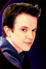 Эрик Миллеган (Eric Millegan)